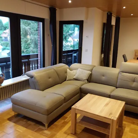 Διαμέρισμα Lingenfelder