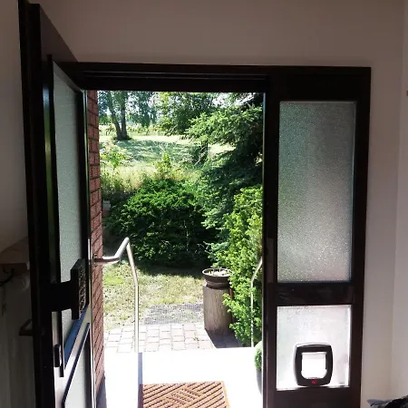 Lingenfelder Lägenhet