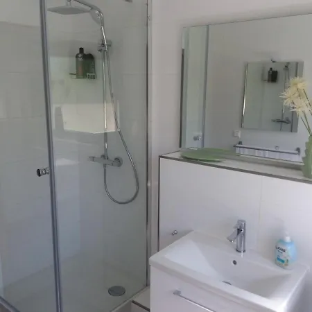 Lingenfelder Apartment *