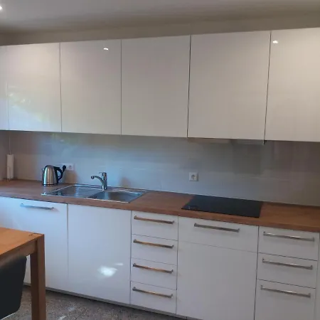 Διαμέρισμα Lingenfelder *