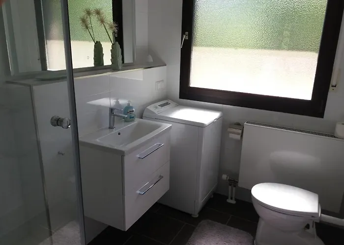 Lingenfelder Apartamento *