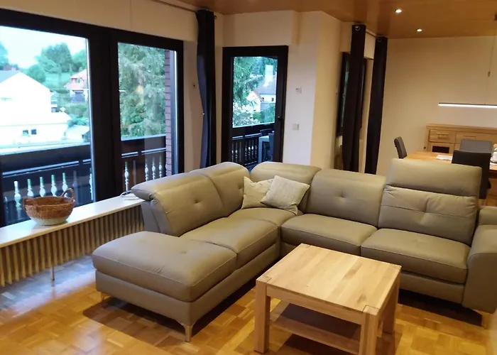 Apartamento Lingenfelder