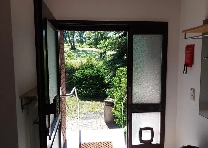 Lingenfelder Apartamento