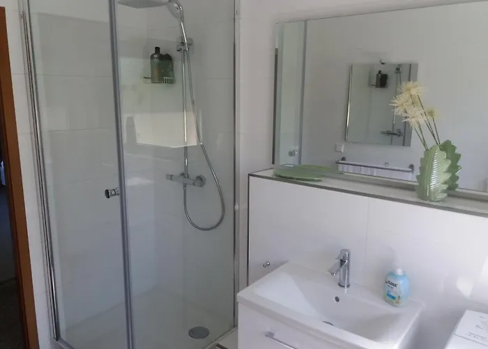 Lingenfelder Apartamento *