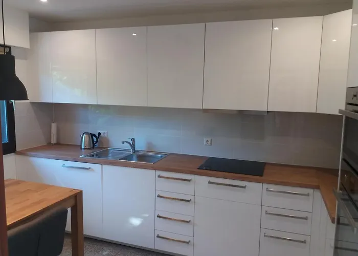 Apartment Lingenfelder *